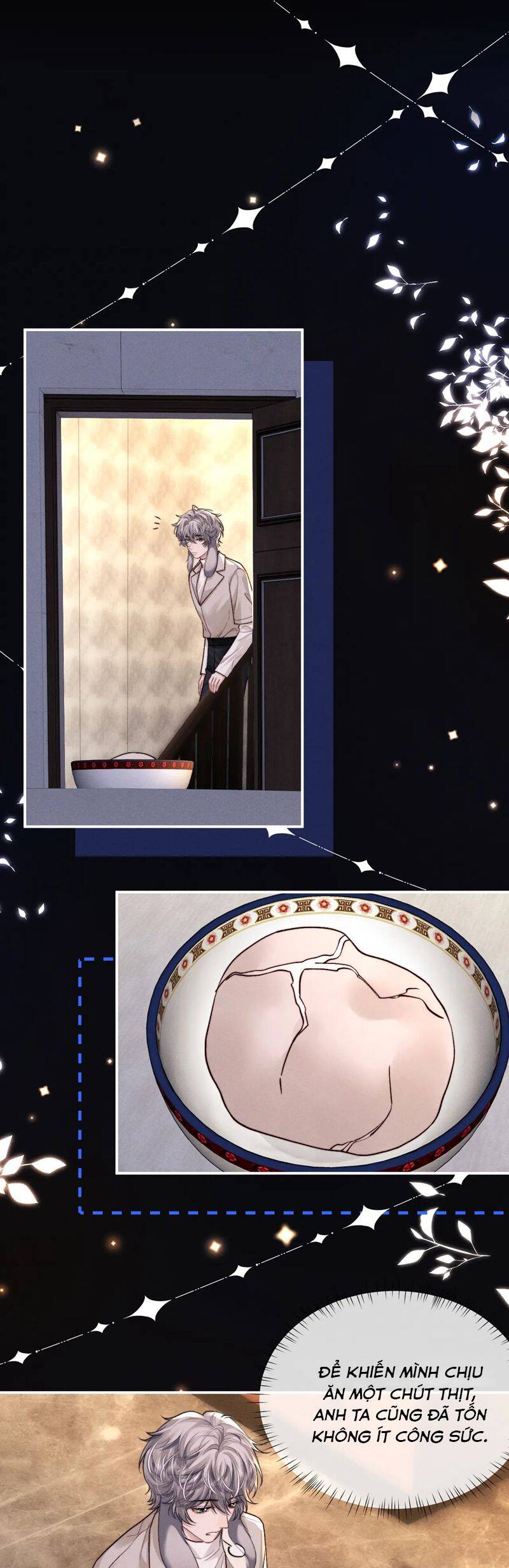 Chấp Sự Thỏ Cụp Tai: Chapter 134