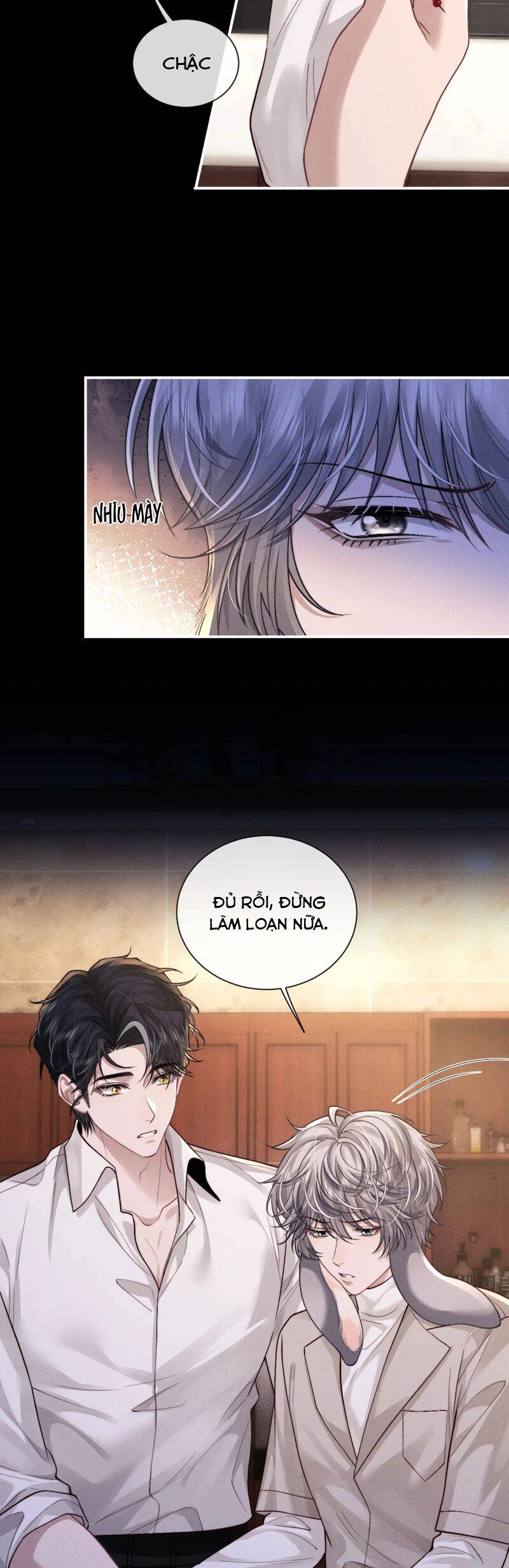 Chấp Sự Thỏ Cụp Tai: Chapter 134