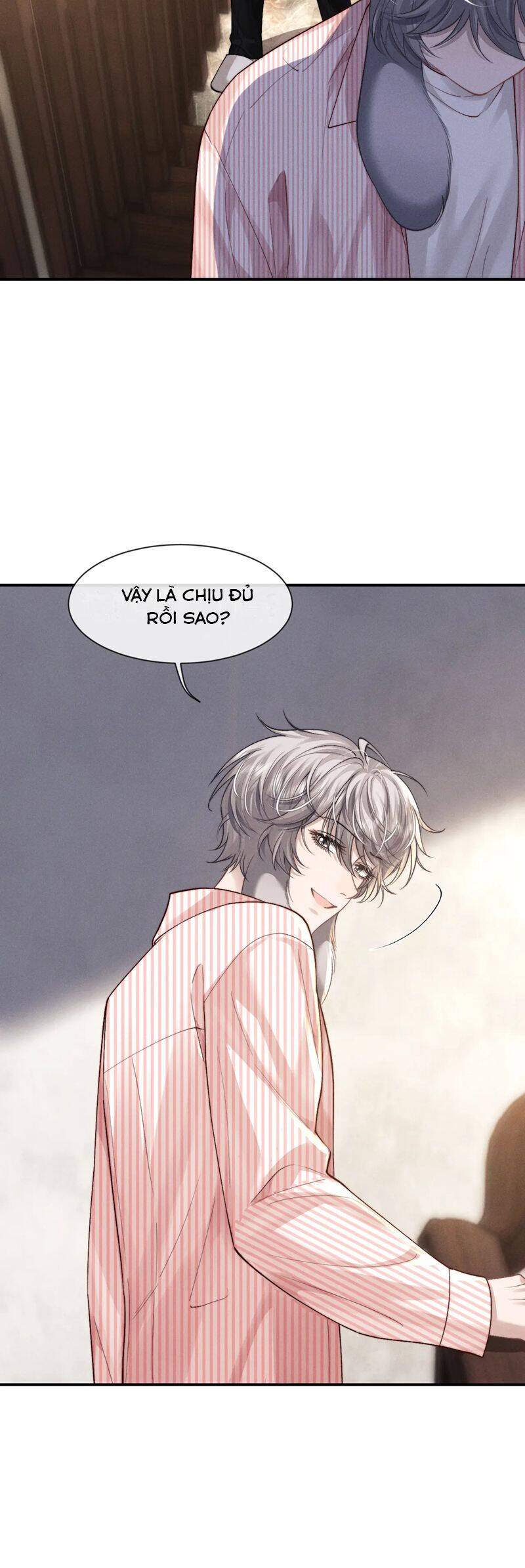 Chấp Sự Thỏ Cụp Tai: Chapter 135