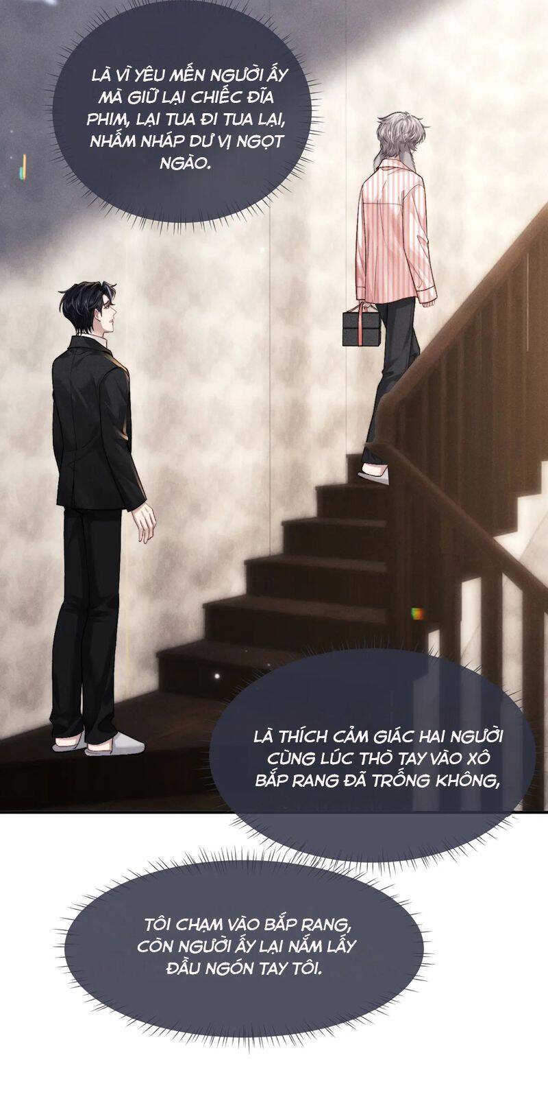 Chấp Sự Thỏ Cụp Tai: Chapter 135