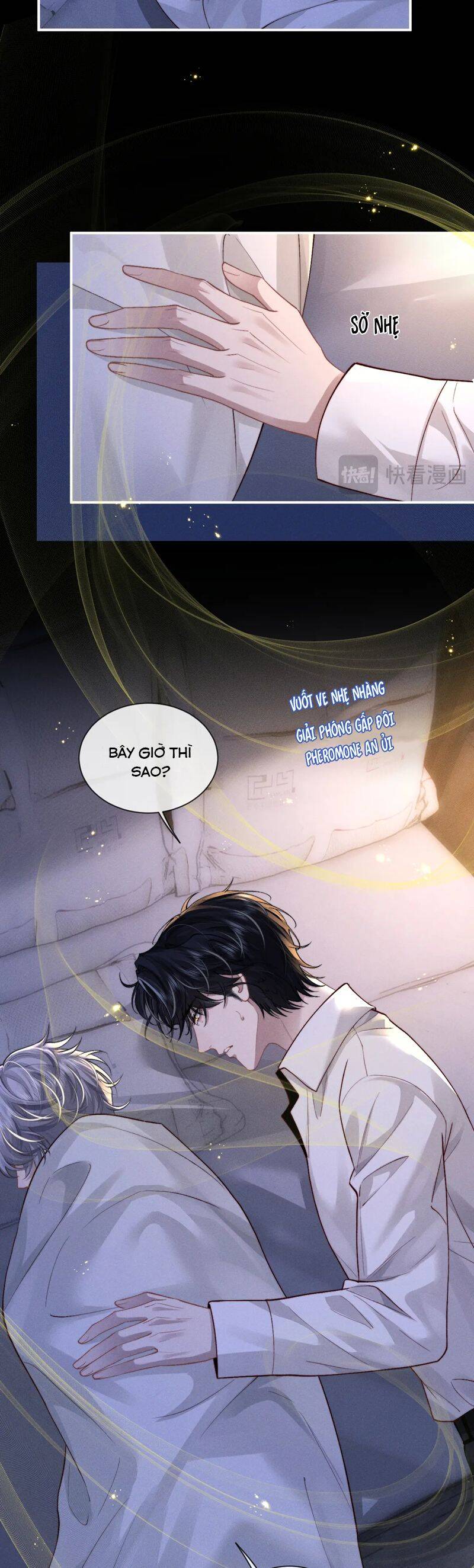 Chấp Sự Thỏ Cụp Tai: Chapter 135