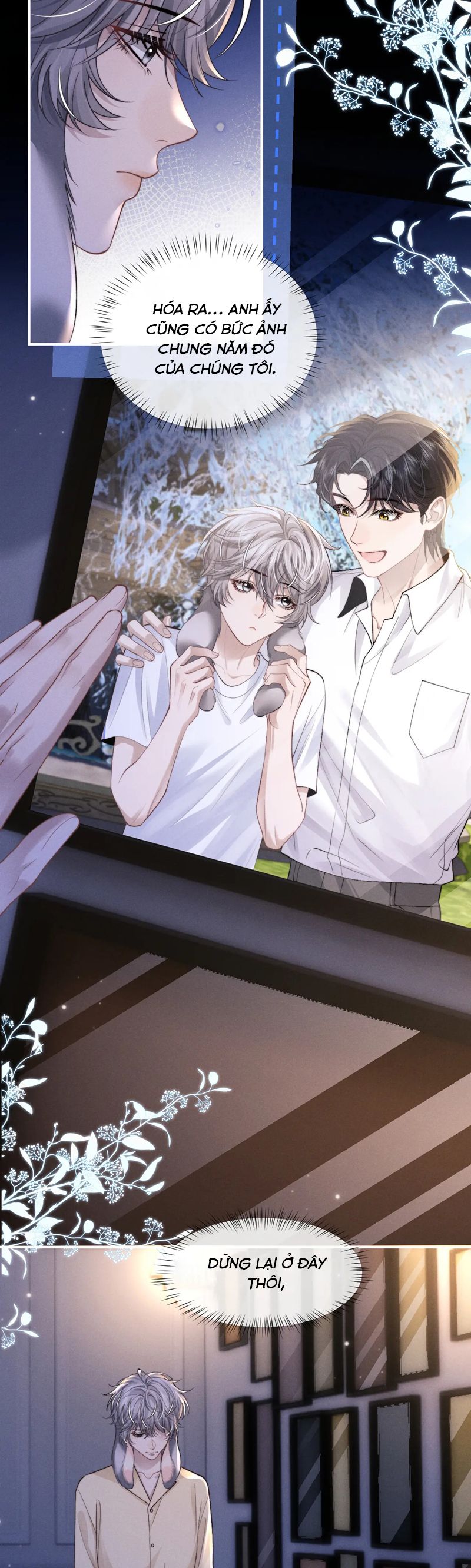 Chấp Sự Thỏ Cụp Tai: Chapter 136