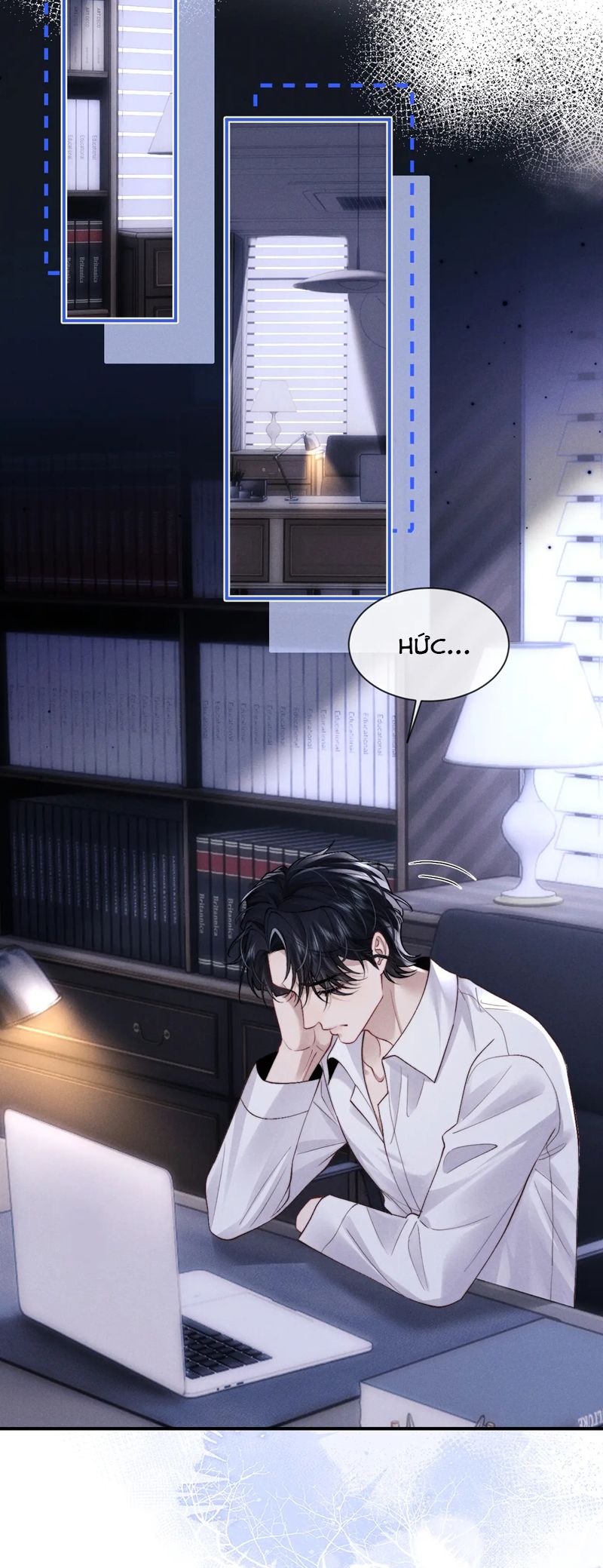 Chấp Sự Thỏ Cụp Tai: Chapter 136