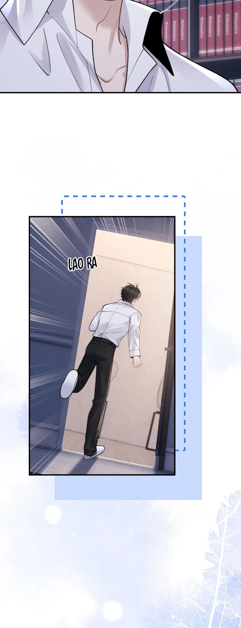Chấp Sự Thỏ Cụp Tai: Chapter 136
