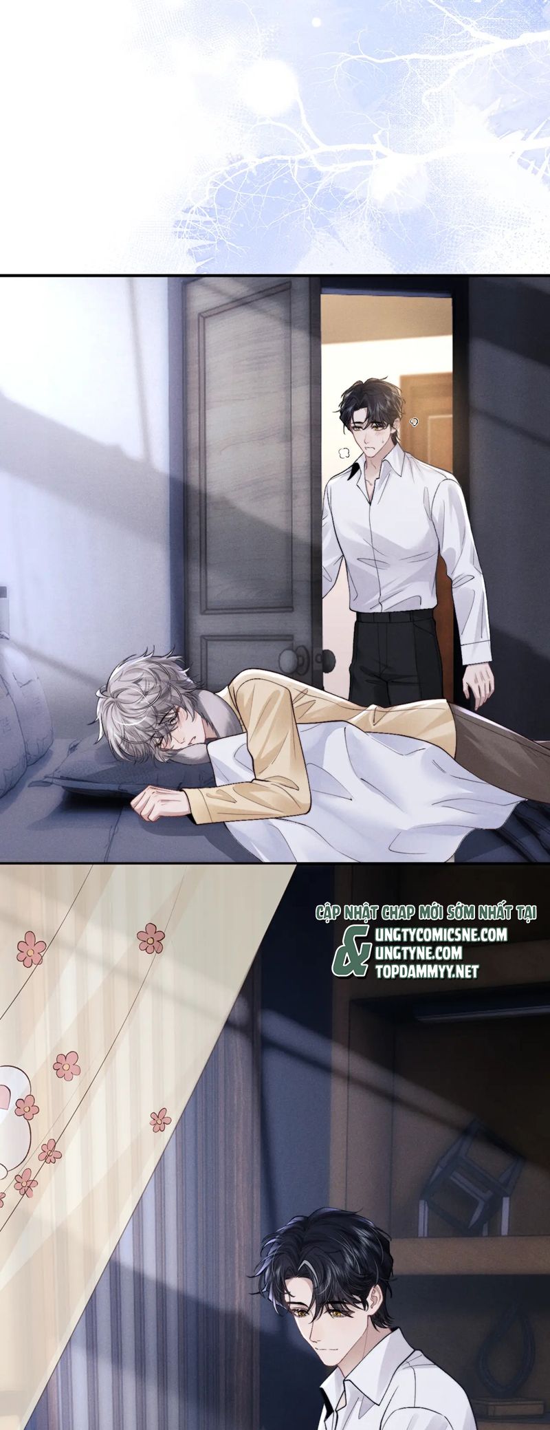 Chấp Sự Thỏ Cụp Tai: Chapter 136