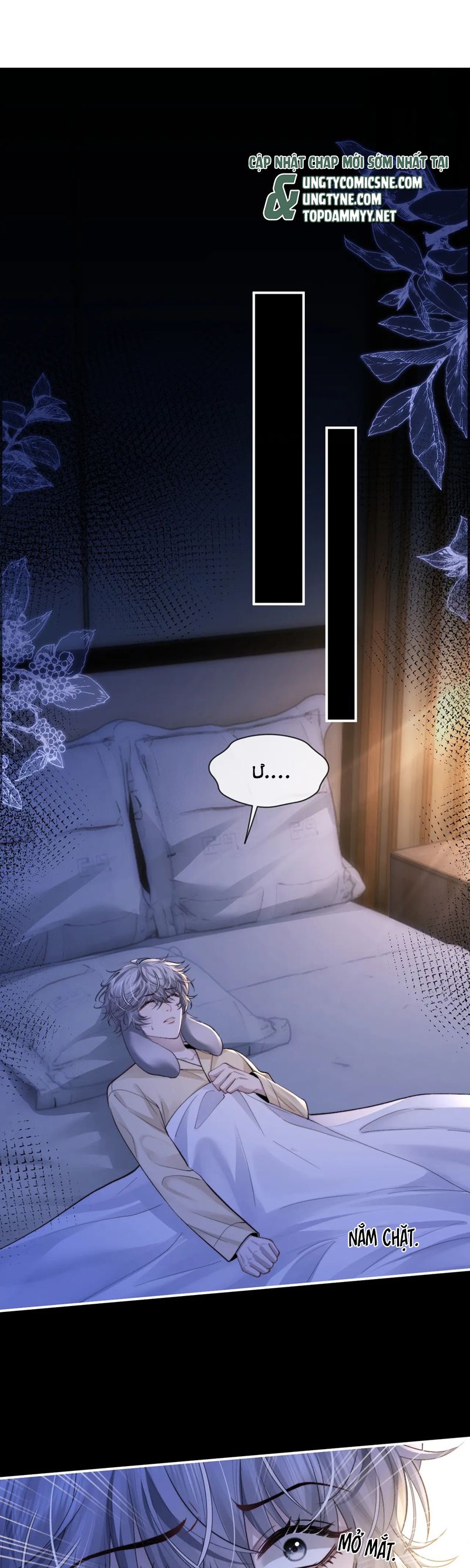 Chấp Sự Thỏ Cụp Tai: Chapter 136