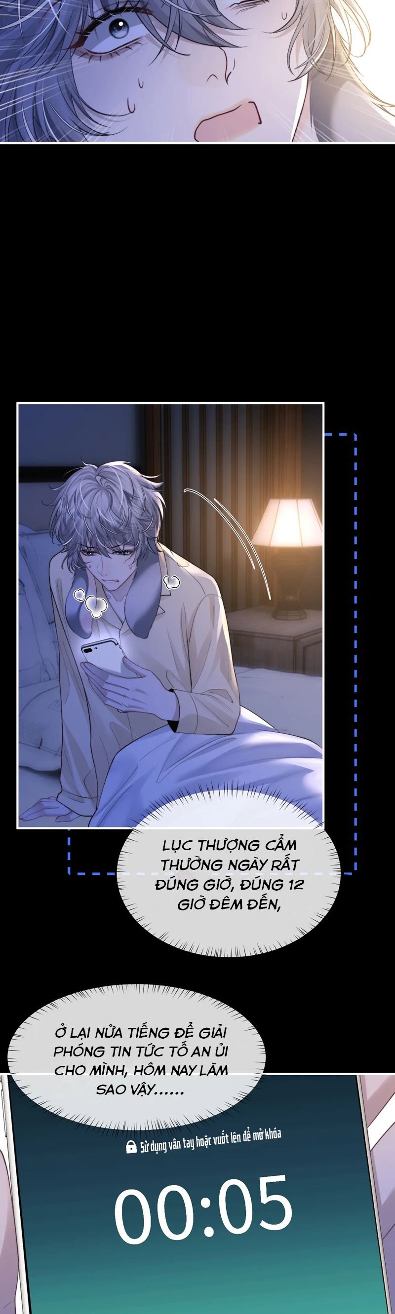 Chấp Sự Thỏ Cụp Tai: Chapter 136