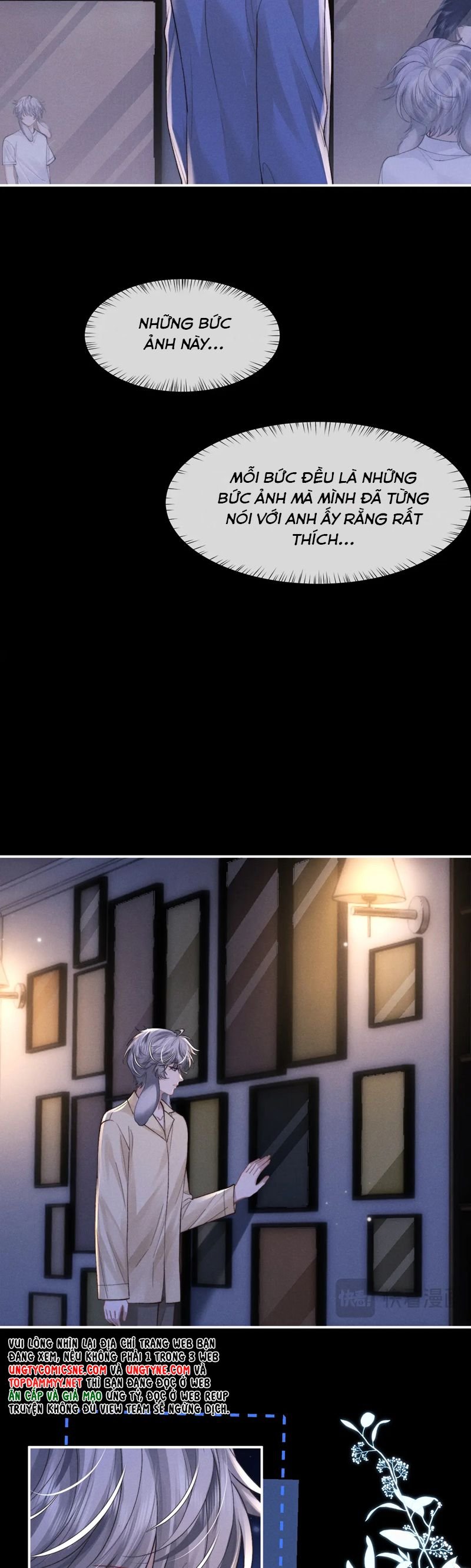 Chấp Sự Thỏ Cụp Tai: Chapter 136