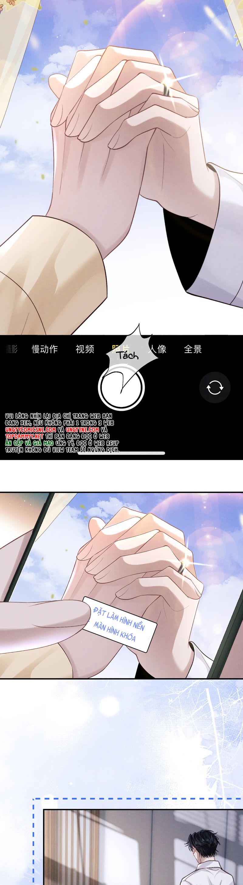 Chấp Sự Thỏ Cụp Tai: Chapter 137