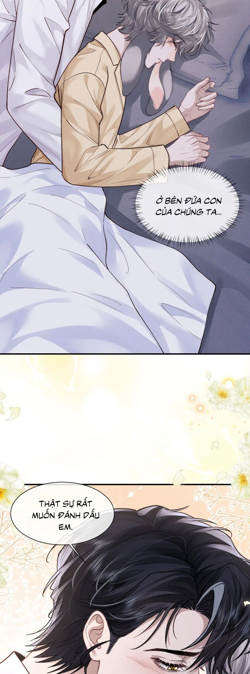 Chấp Sự Thỏ Cụp Tai: Chapter 137