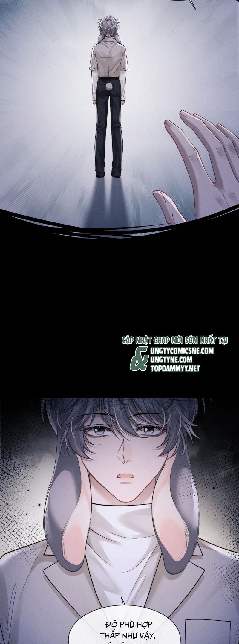 Chấp Sự Thỏ Cụp Tai: Chapter 137