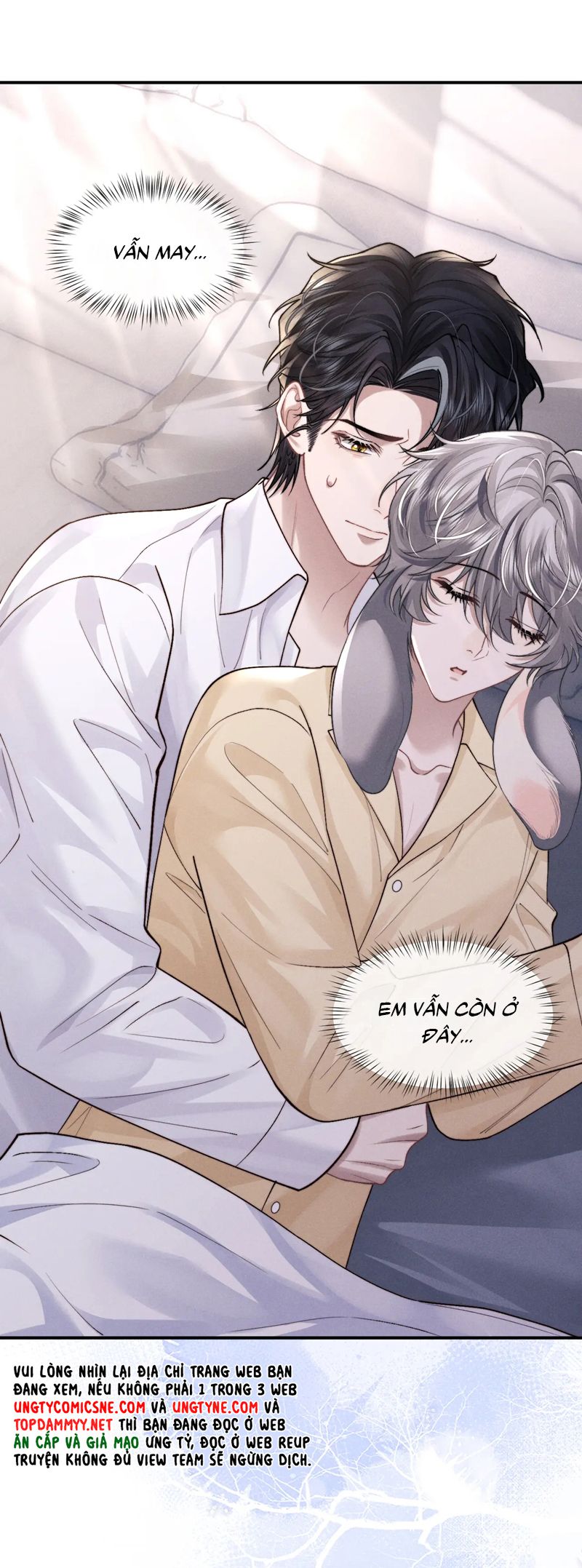 Chấp Sự Thỏ Cụp Tai: Chapter 137