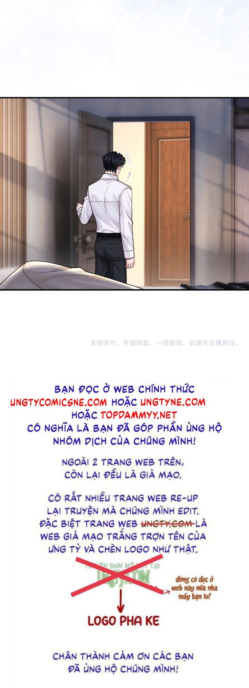 Chấp Sự Thỏ Cụp Tai: Chapter 137