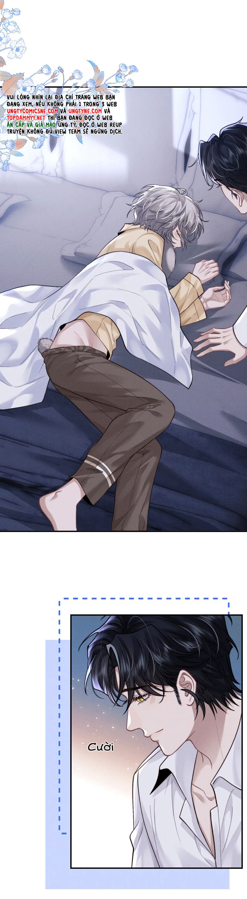 Chấp Sự Thỏ Cụp Tai: Chapter 137