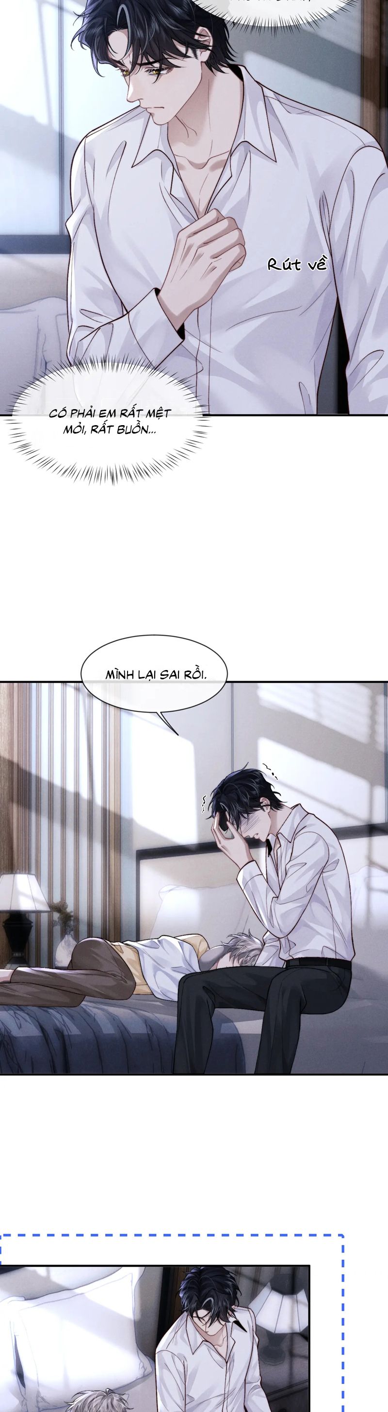 Chấp Sự Thỏ Cụp Tai: Chapter 137