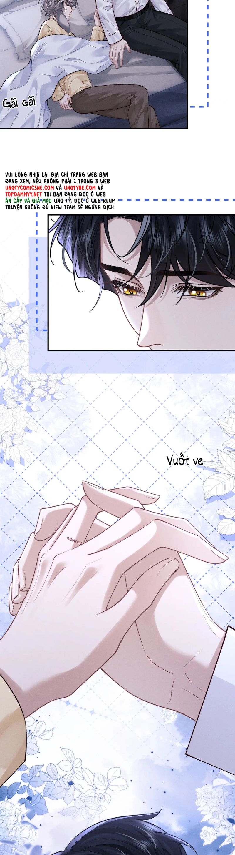 Chấp Sự Thỏ Cụp Tai: Chapter 137