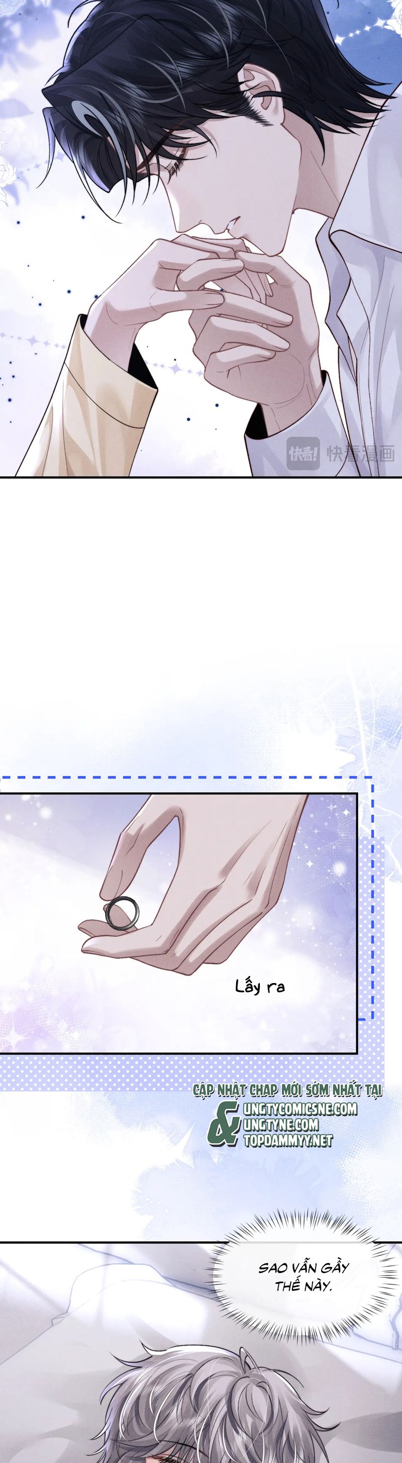 Chấp Sự Thỏ Cụp Tai: Chapter 137