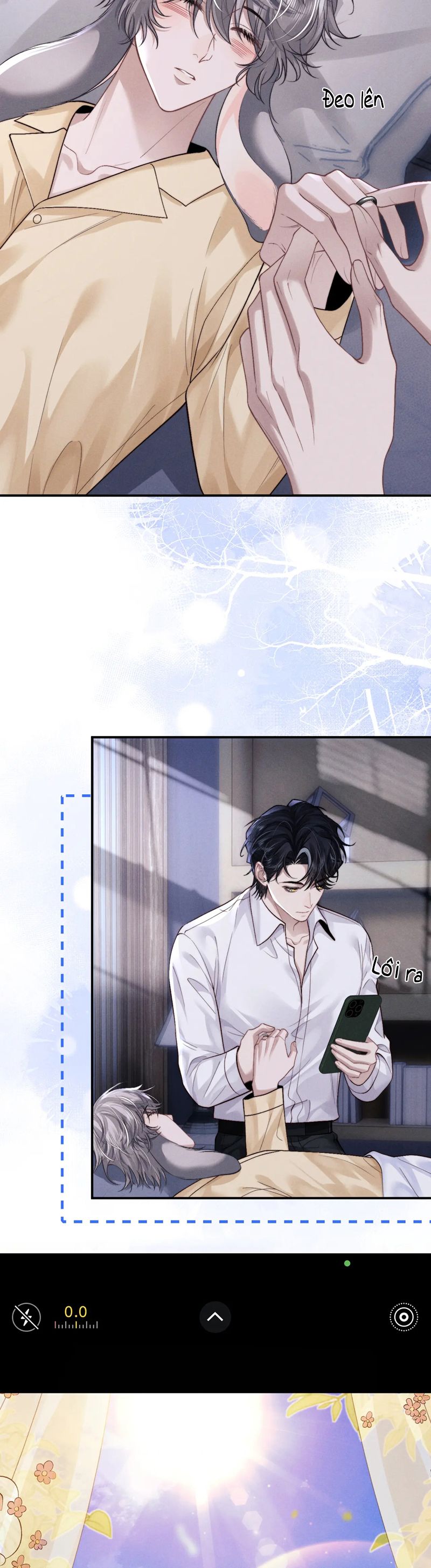 Chấp Sự Thỏ Cụp Tai: Chapter 137