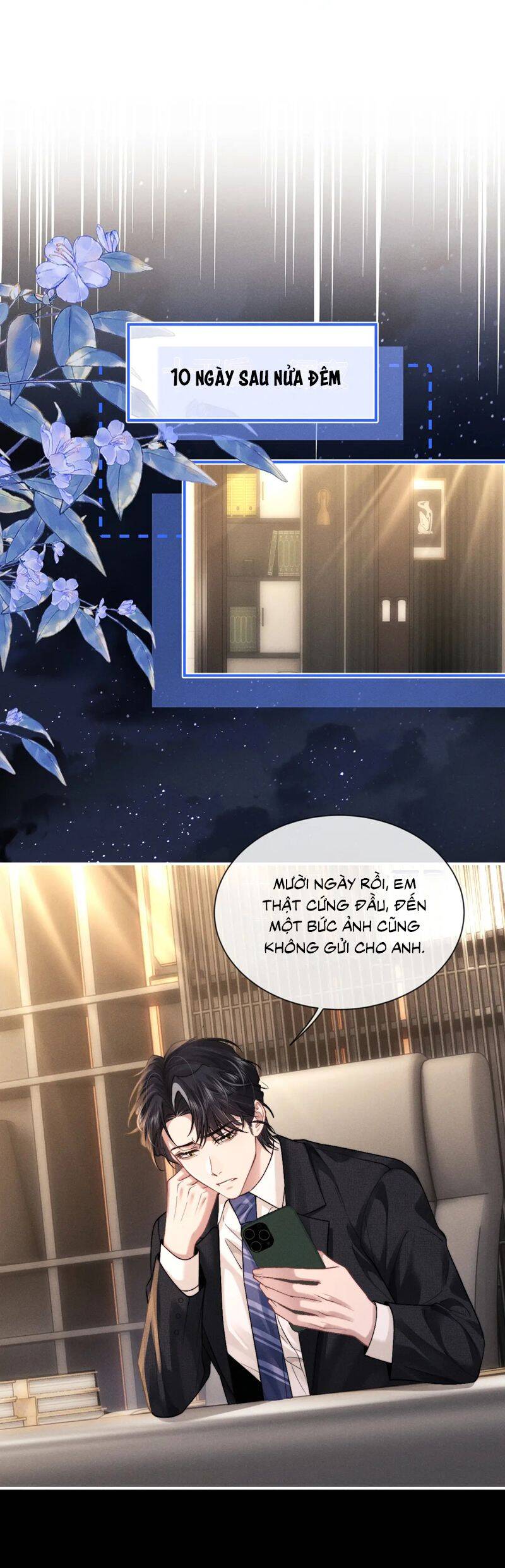 Chấp Sự Thỏ Cụp Tai: Chapter 138