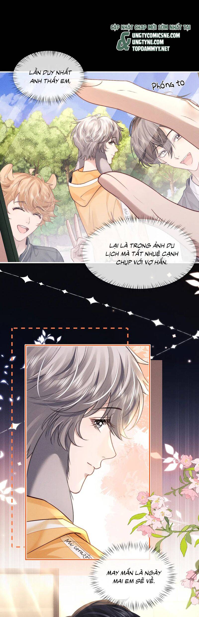 Chấp Sự Thỏ Cụp Tai: Chapter 138