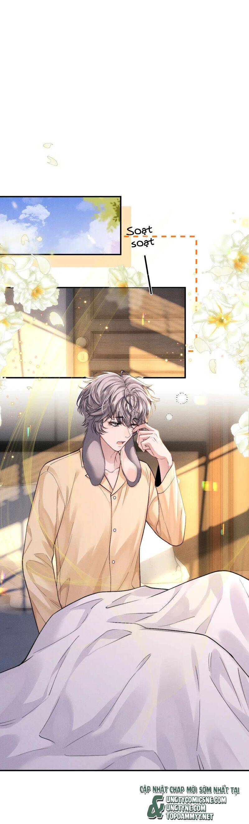Chấp Sự Thỏ Cụp Tai: Chapter 138