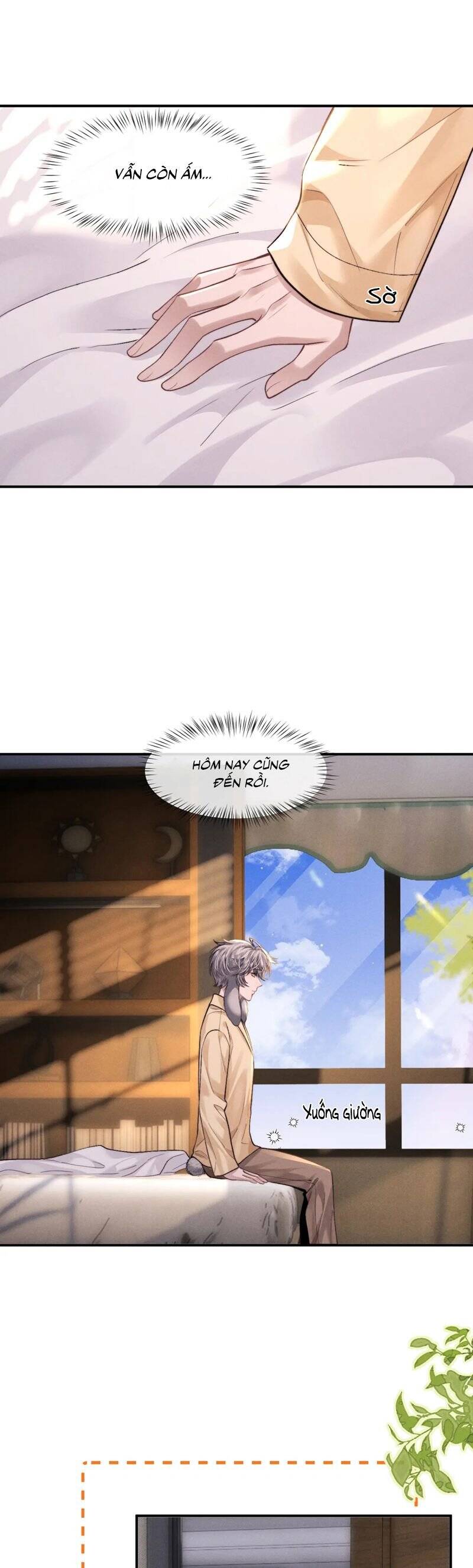 Chấp Sự Thỏ Cụp Tai: Chapter 138