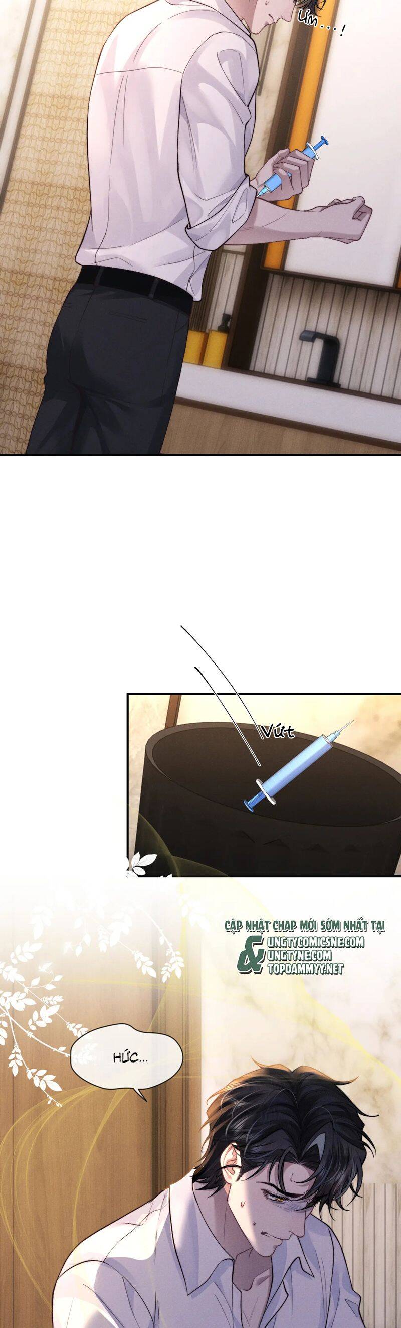 Chấp Sự Thỏ Cụp Tai: Chapter 138