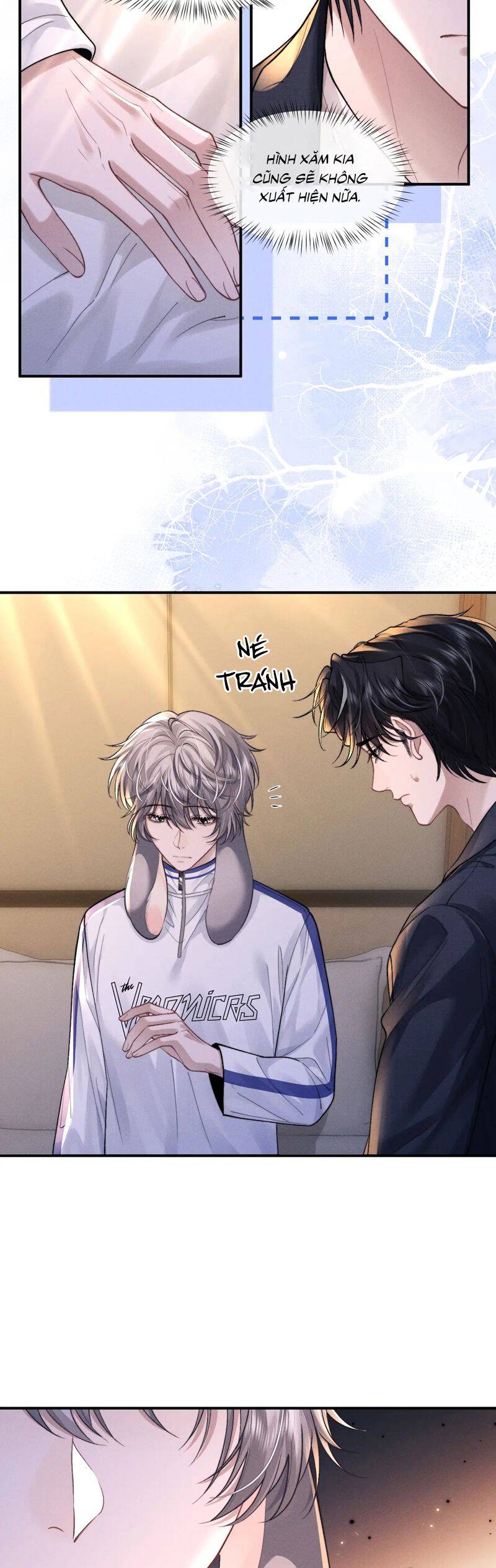 Chấp Sự Thỏ Cụp Tai: Chapter 140