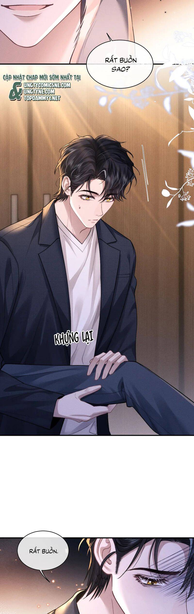 Chấp Sự Thỏ Cụp Tai: Chapter 140