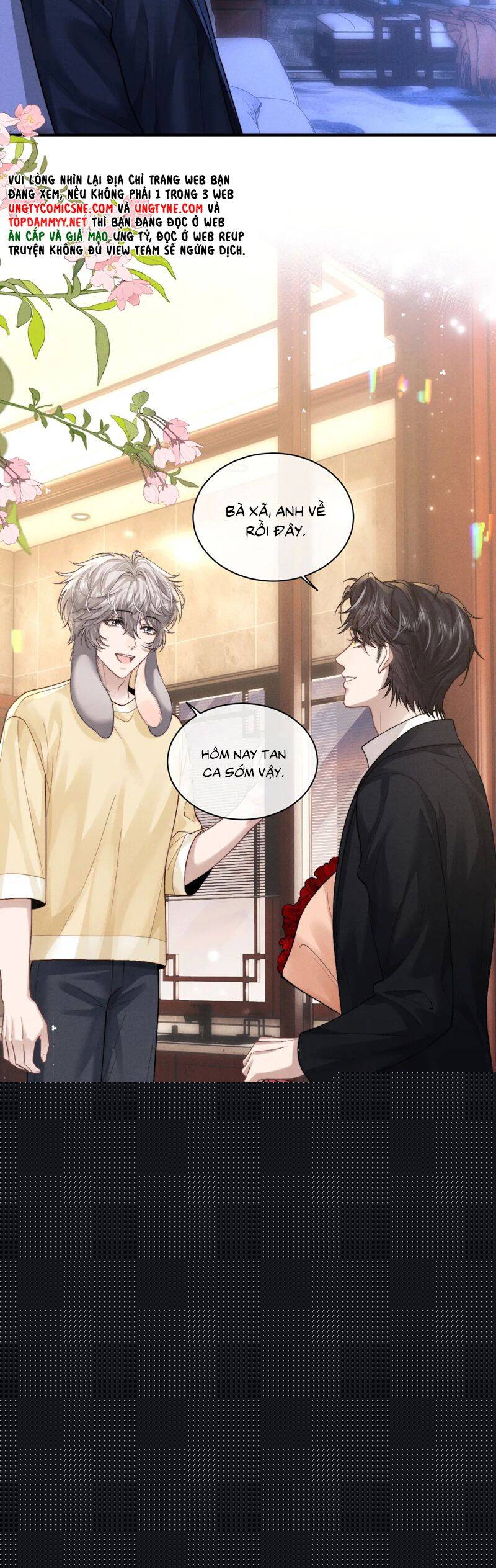 Chấp Sự Thỏ Cụp Tai: Chapter 140