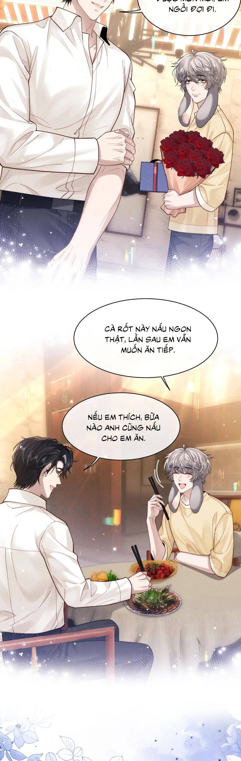 Chấp Sự Thỏ Cụp Tai: Chapter 140