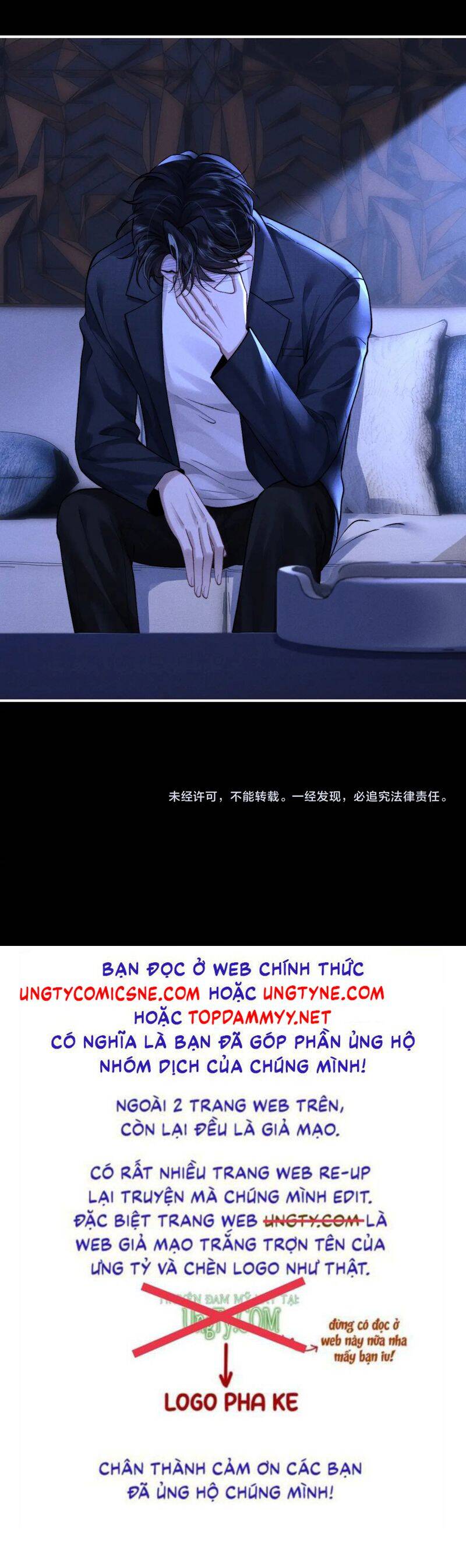 Chấp Sự Thỏ Cụp Tai: Chapter 140
