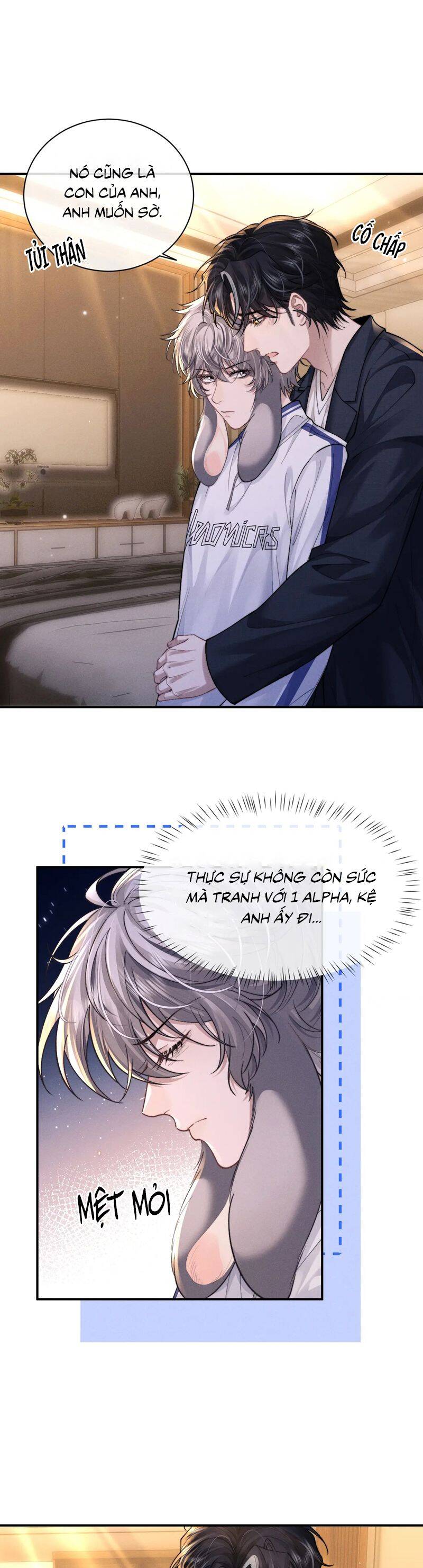 Chấp Sự Thỏ Cụp Tai: Chapter 140