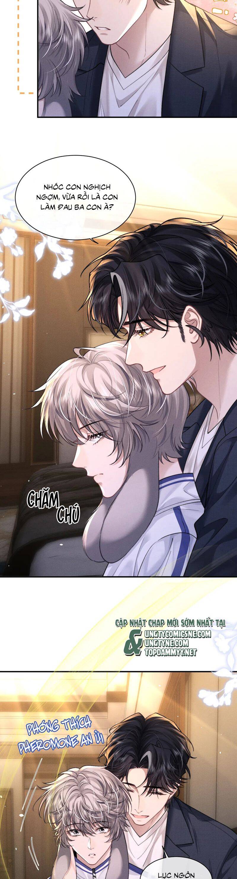 Chấp Sự Thỏ Cụp Tai: Chapter 140