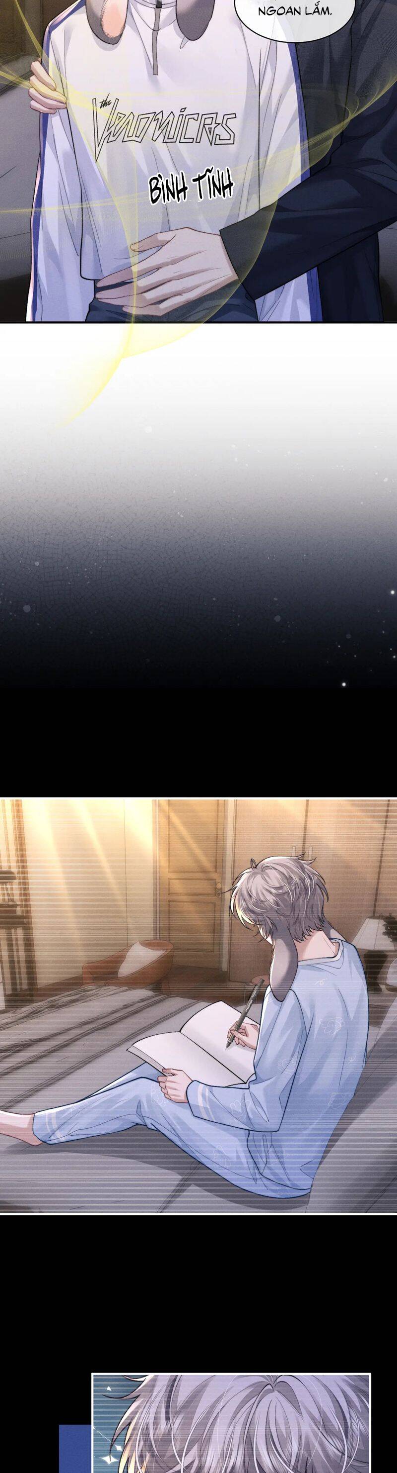 Chấp Sự Thỏ Cụp Tai: Chapter 140