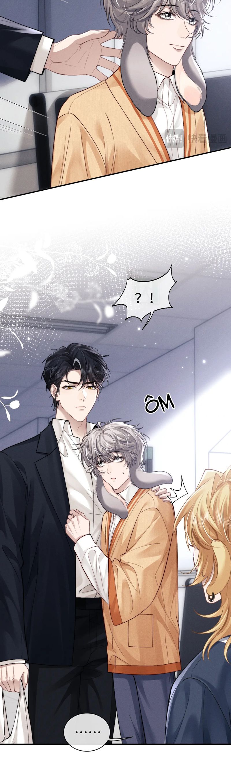 Chấp Sự Thỏ Cụp Tai: Chapter 141