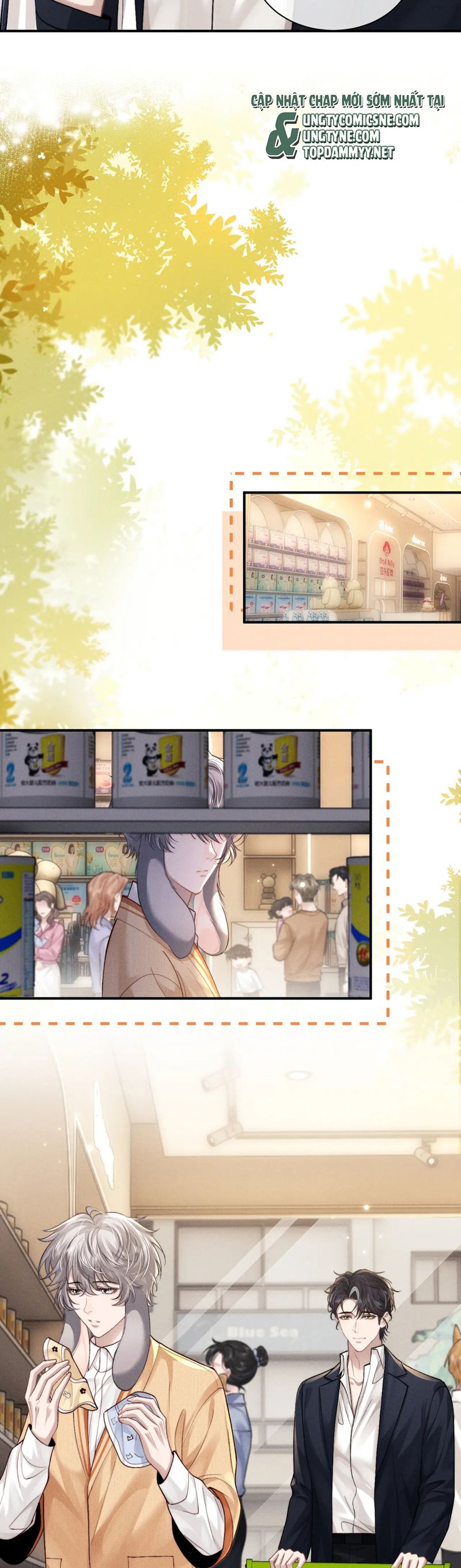 Chấp Sự Thỏ Cụp Tai: Chapter 141