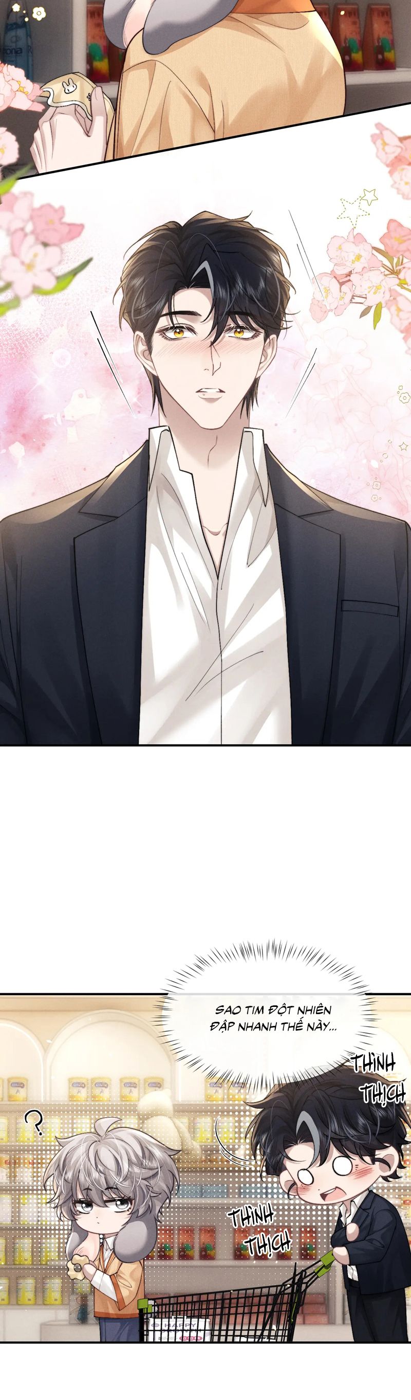 Chấp Sự Thỏ Cụp Tai: Chapter 141