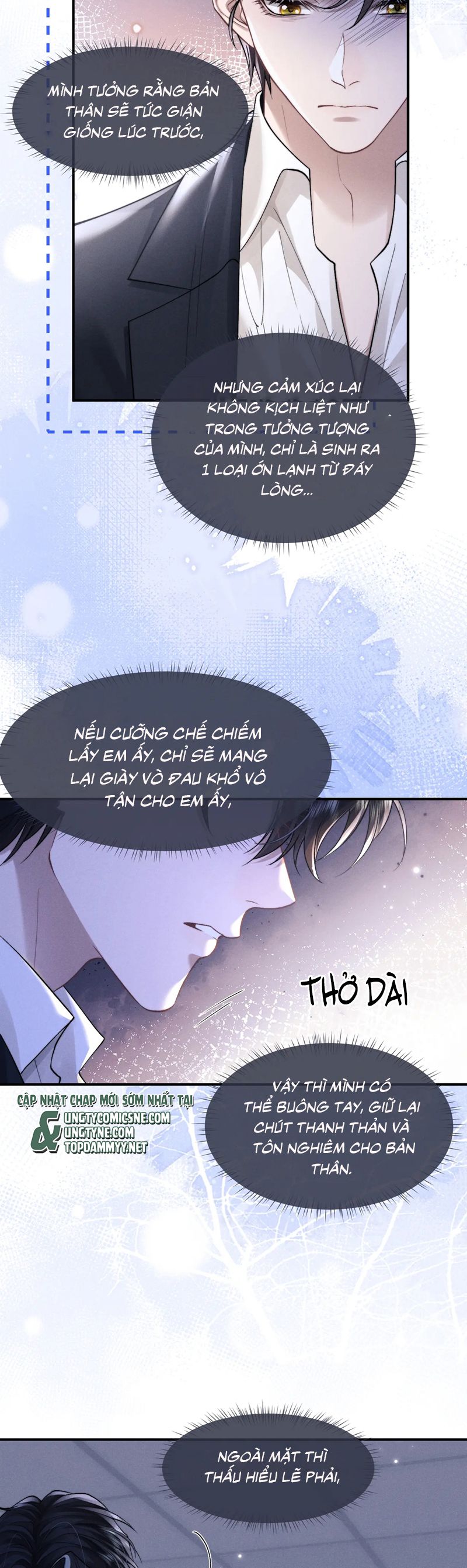Chấp Sự Thỏ Cụp Tai: Chapter 141