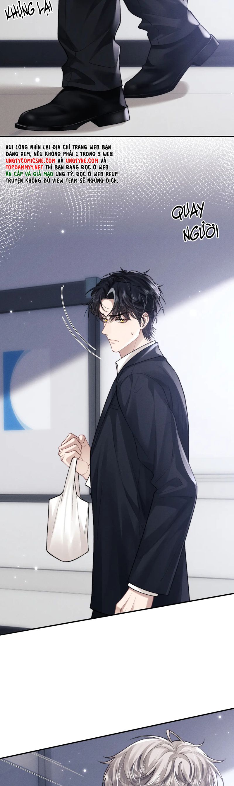 Chấp Sự Thỏ Cụp Tai: Chapter 141