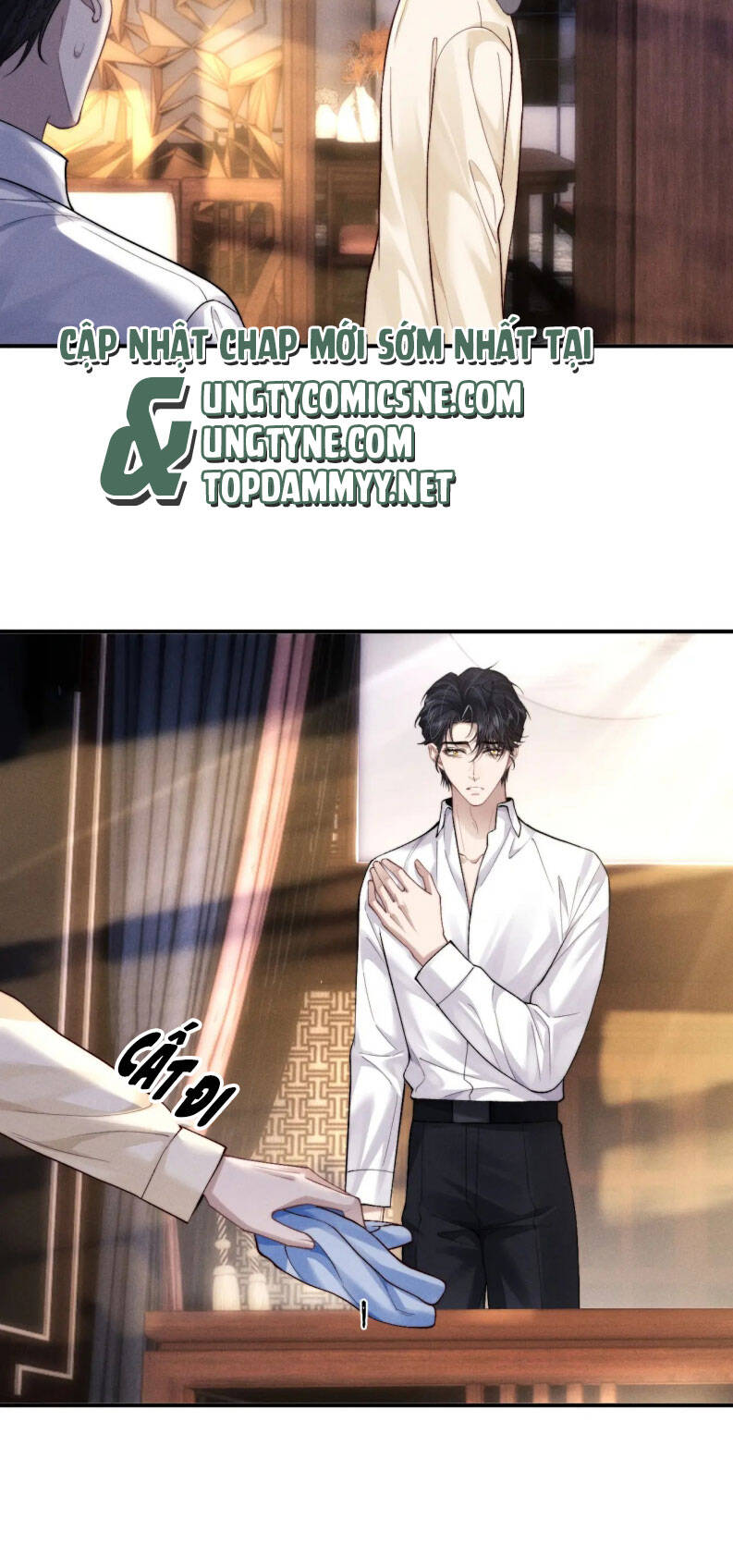 Chấp Sự Thỏ Cụp Tai: Chapter 142