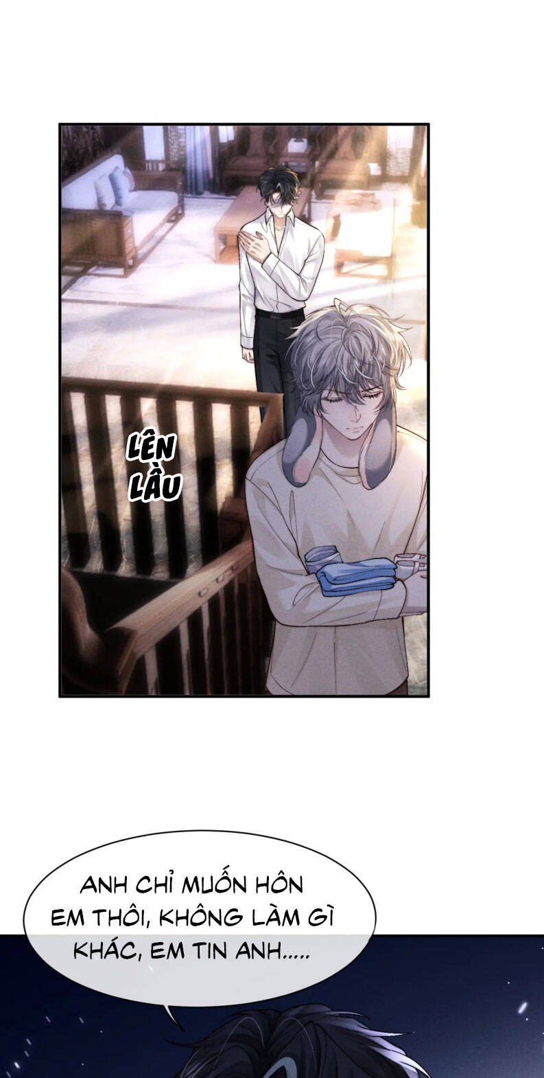 Chấp Sự Thỏ Cụp Tai: Chapter 142