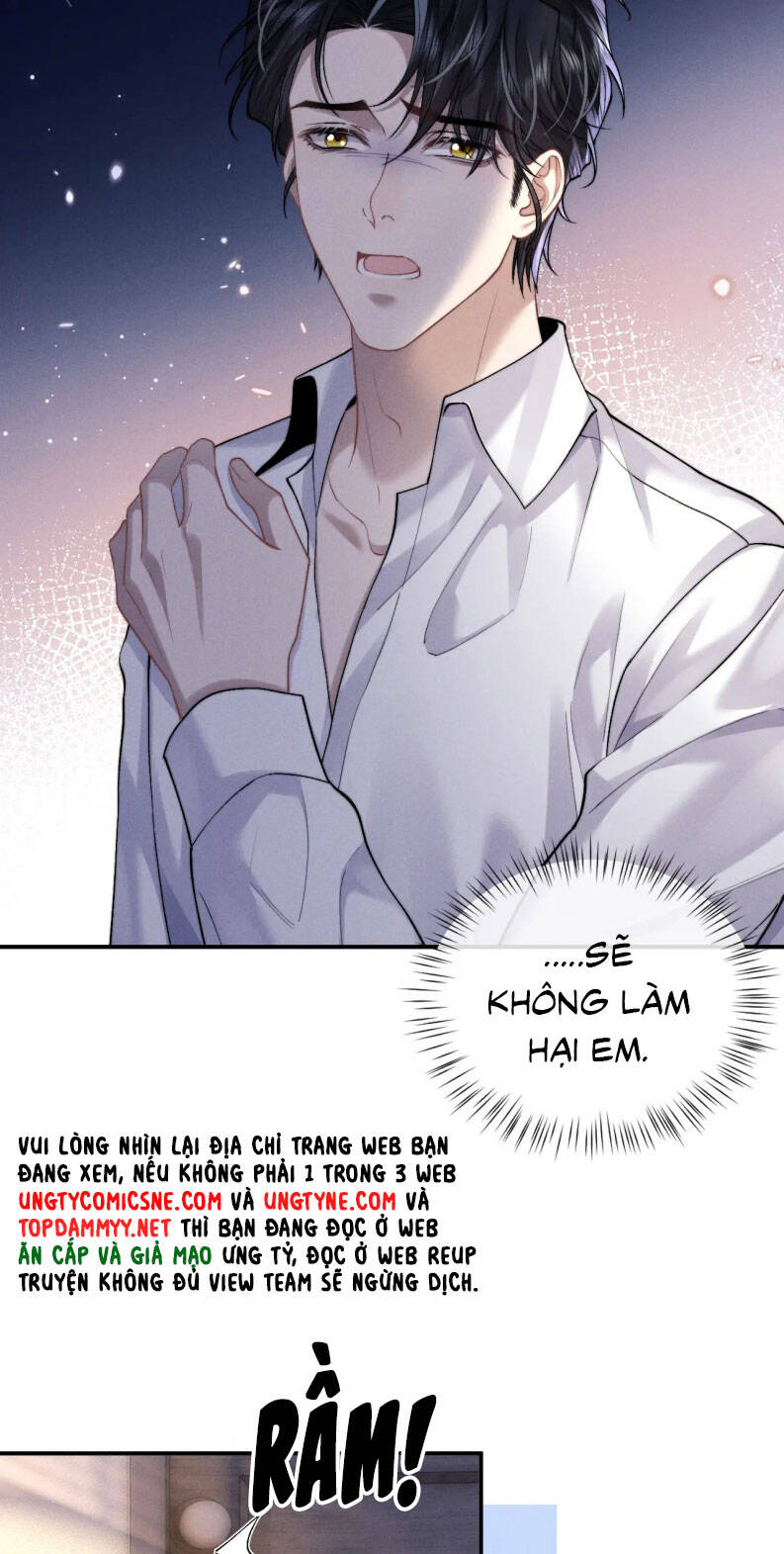 Chấp Sự Thỏ Cụp Tai: Chapter 142