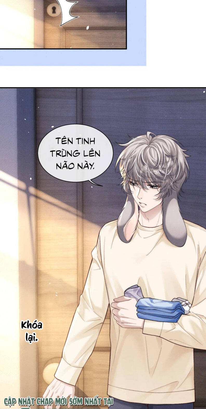 Chấp Sự Thỏ Cụp Tai: Chapter 142