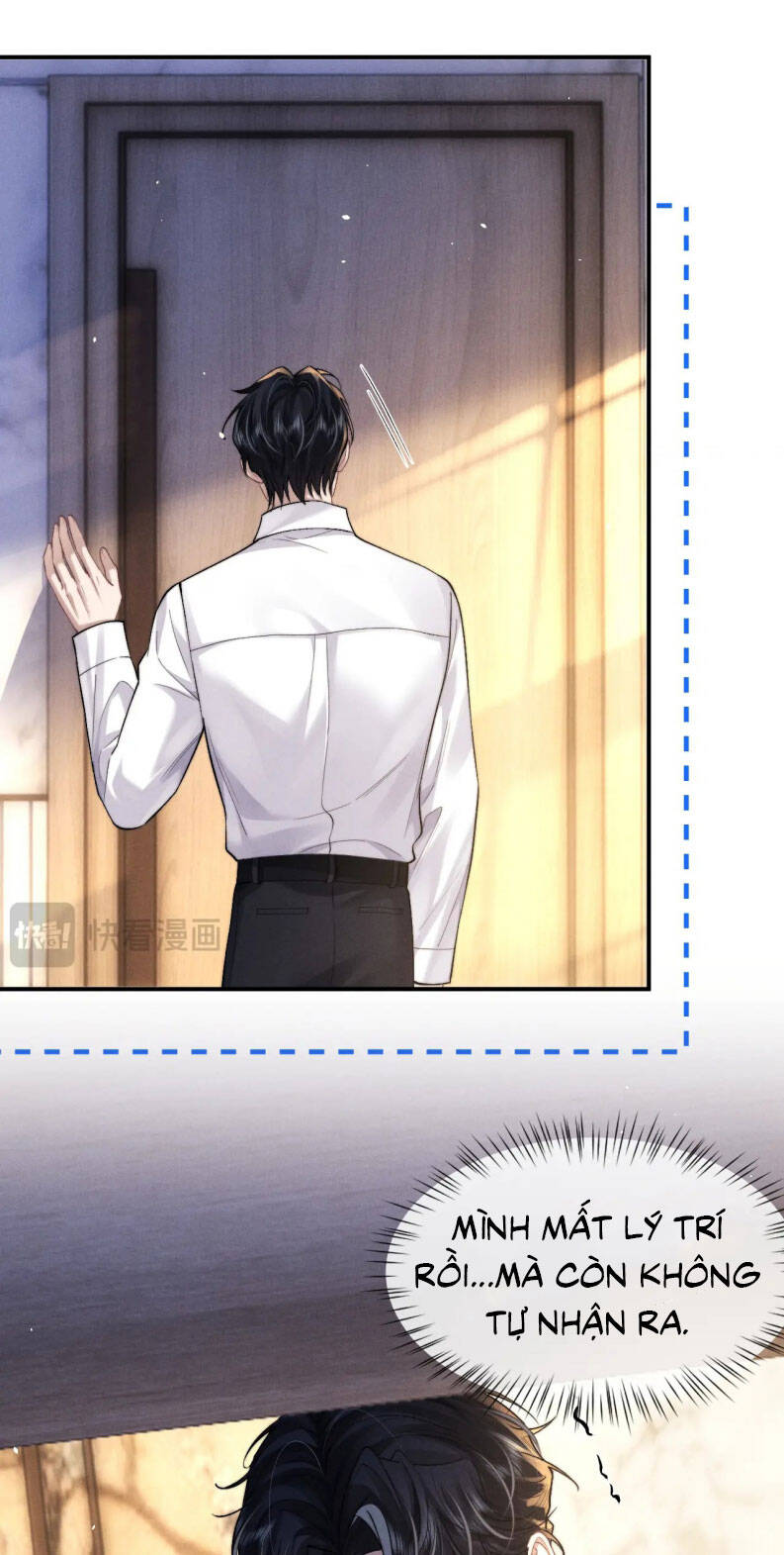 Chấp Sự Thỏ Cụp Tai: Chapter 142