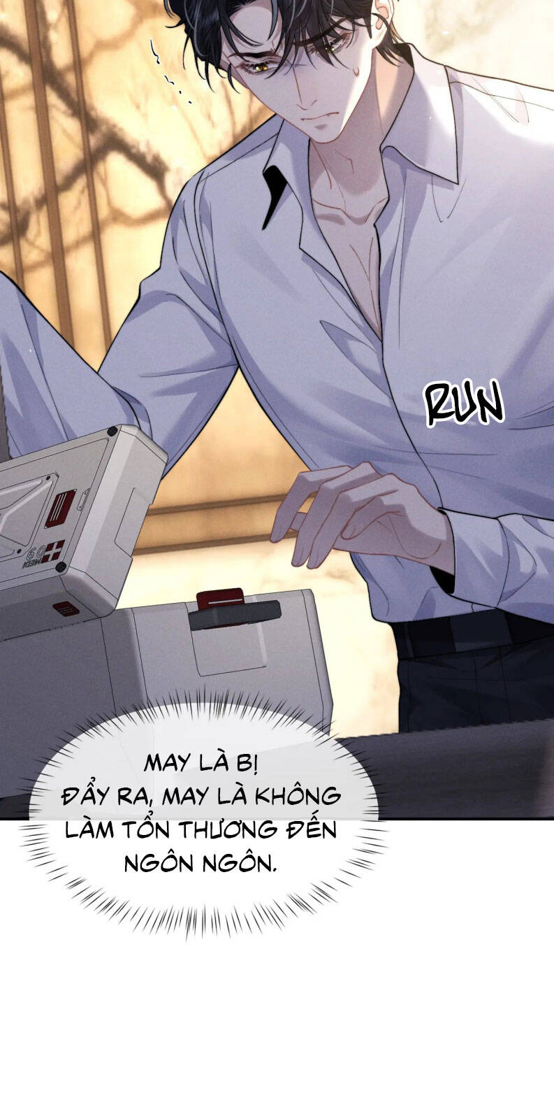 Chấp Sự Thỏ Cụp Tai: Chapter 142