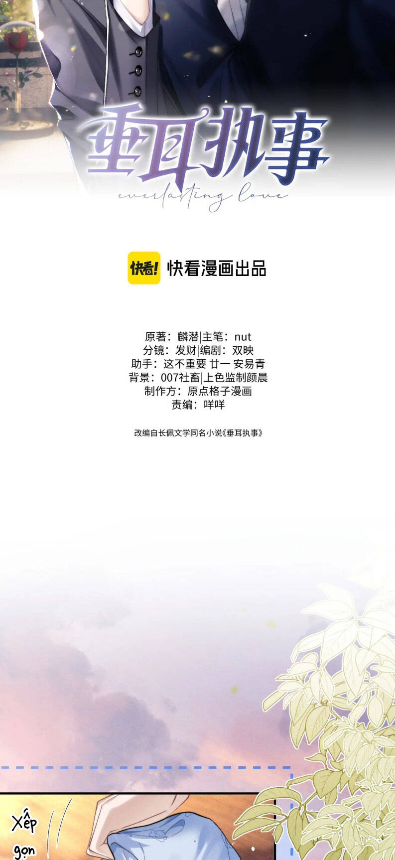 Chấp Sự Thỏ Cụp Tai: Chapter 142