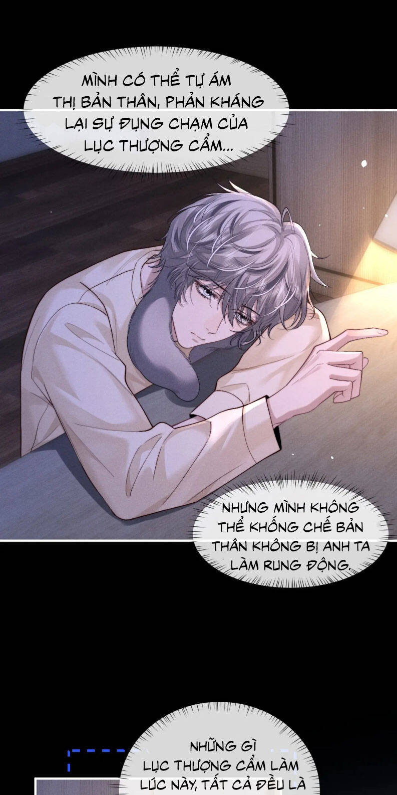 Chấp Sự Thỏ Cụp Tai: Chapter 142