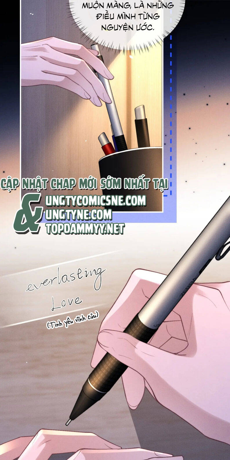 Chấp Sự Thỏ Cụp Tai: Chapter 142