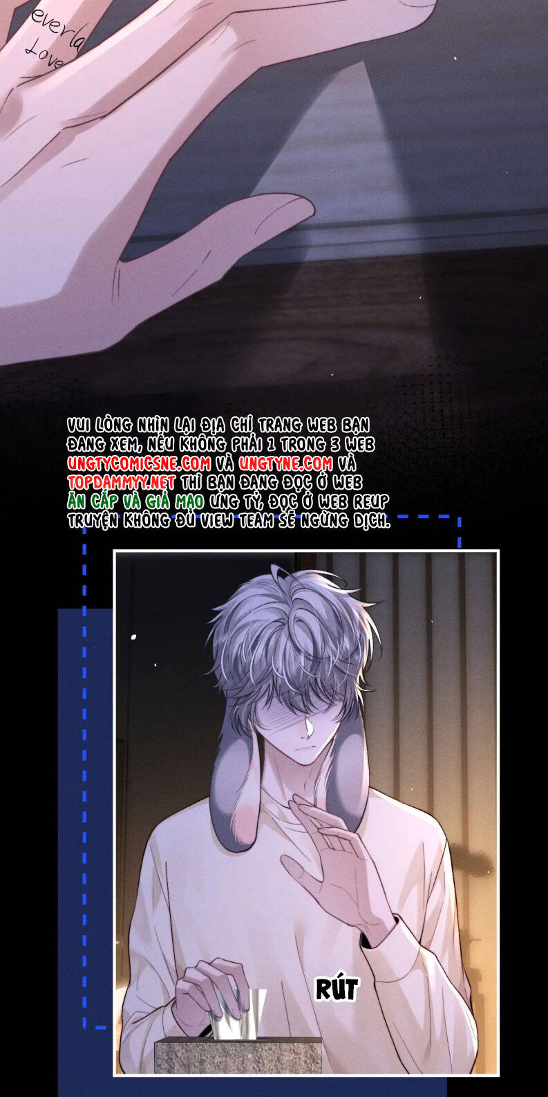 Chấp Sự Thỏ Cụp Tai: Chapter 142